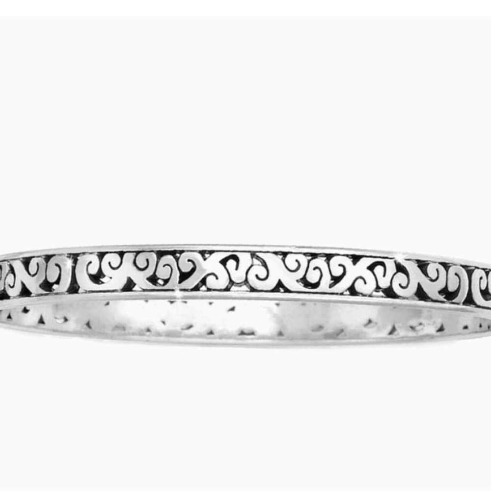 Brighton Uluwatu Narrow Bangle